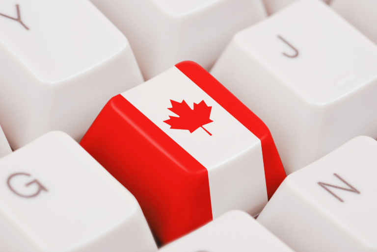 Rebranded & Federally Incorporated In Canada