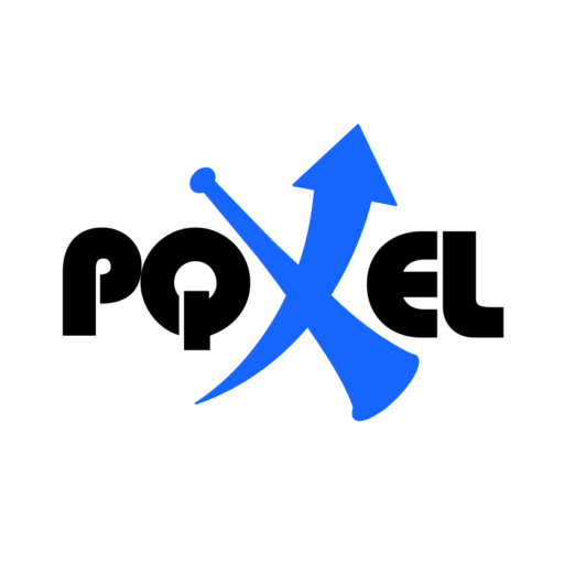Pqxel